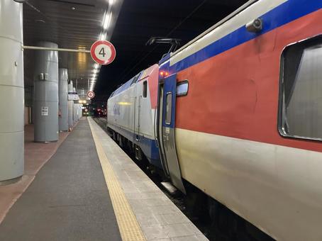 korail korailの写真