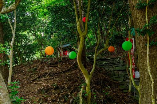 Photo, temple, society, stone steps, 