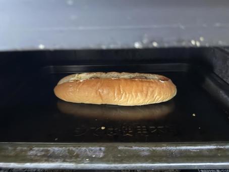 ホットドッグ1 ホットドッグ1 パン,ホットドッグ,調理パンの写真素材
