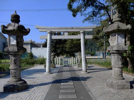 気比神宮 越前国一宮 鳥居 気比神宮 越前国一宮 鳥居 気比神宮,氣比神宮,鳥居の写真素材