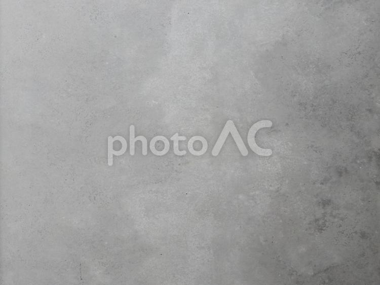 薄汚れたコンクリートの打ちっぱなしの壁 コンクリート,打ちっぱなし,打ちっ放しの写真素材