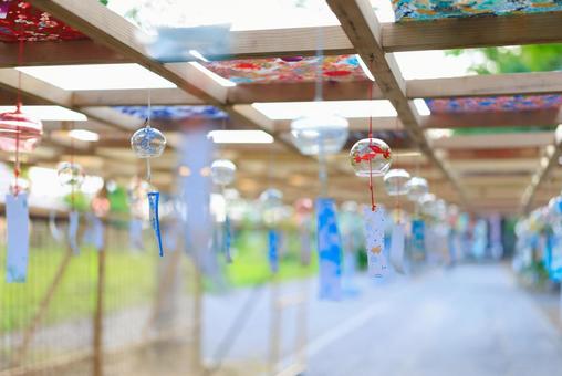 Wind Chimes, JPG