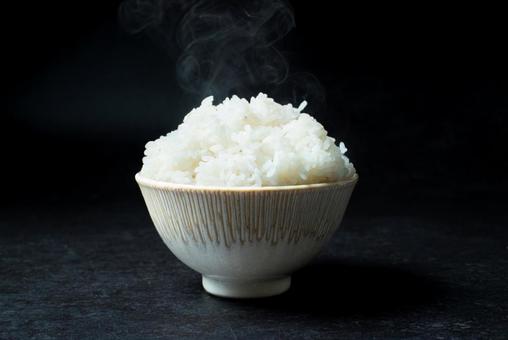 ホカホカご飯 ホカホカご飯の写真
