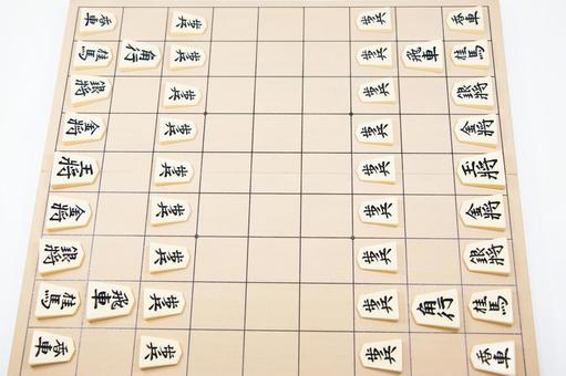 将棋 将棋 将棋,将棋盤,駒の写真素材
