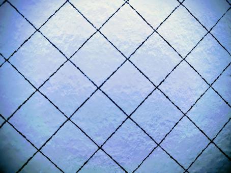 すりガラス すりガラス 窓,すりガラス,すり硝子の写真素材