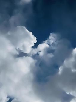 空 空の写真