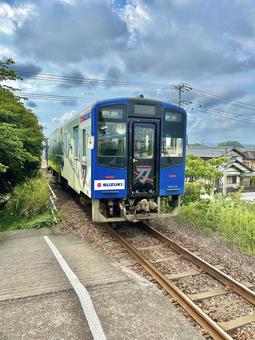 TH2100 series (Tenryu Hamanako Railway), JPG