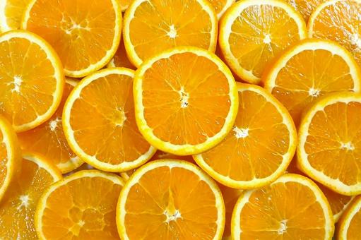 Photo, orange, aroma, fruit, 