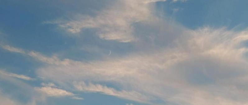 空 空の写真