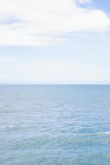 海 海の写真