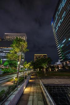 都市夜景 都市夜景 都市夜景,夜景,夜の写真素材