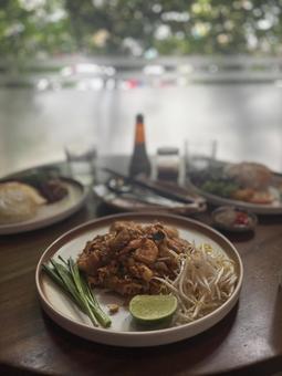 食事 食事 カフェ,ランチ,食事会の写真素材