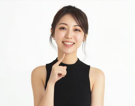 美人の方 美人の方の写真
