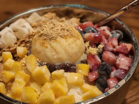 パッピンス(アップ) パッピンス(アップ)の写真