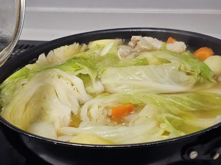 ポトフ ポトフ,ぽとふ,煮るの写真素材