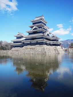 Matsumoto Castle 3, जापान, जापान, जापान, JPG