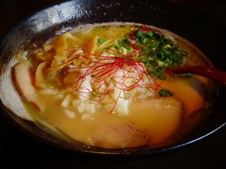 ラーメン ラーメンの写真