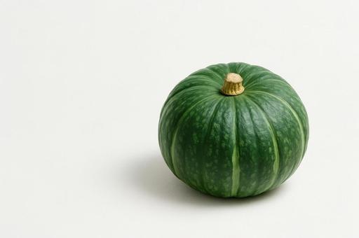 かぼちゃの写真