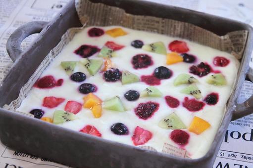 Yogurt Bark, JPG