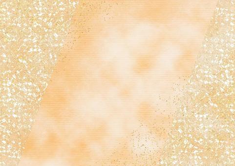 New Year Background Texture Texture New Year Background New Year White Paper Gold Paint Frame Stroke Gold Wallpaper Brush Art New Year New Year Background Orange, JPG New Year Background Texture Texture New Year Background New Year White Paper Gold Paint Frame Stroke Gold Wallpaper Brush Art New Year New Year Background Orange, lunar month, background, texture, JPG