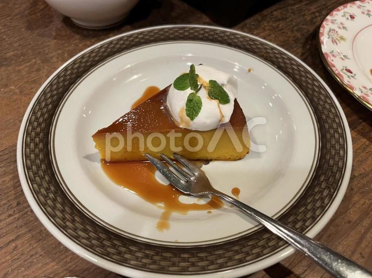 ケーキ 食事,お菓子,ケーキの写真素材
