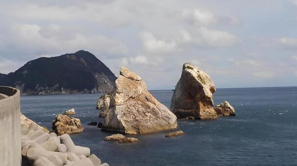 半島巡り 半島巡りの写真