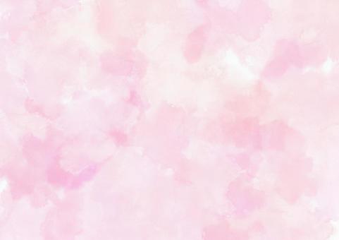 พื้นผิวพื้นหลังสีน้ำสีชมพูเบลอ, JPG พื้นผิวพื้นหลังสีน้ำสีชมพูเบลอ, JPG