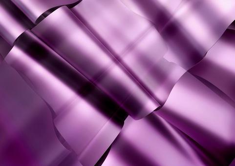 テクスチャ テクスチャ テクスチャ,リボン,シルクの写真素材