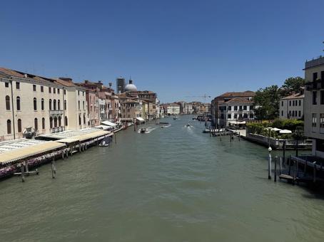 イタリア イタリア 自然,海外,青の写真素材