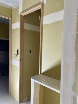 貼佈基處理工藝012(孔:垂直位置) 貼佈基處理工藝012(孔:垂直位置)