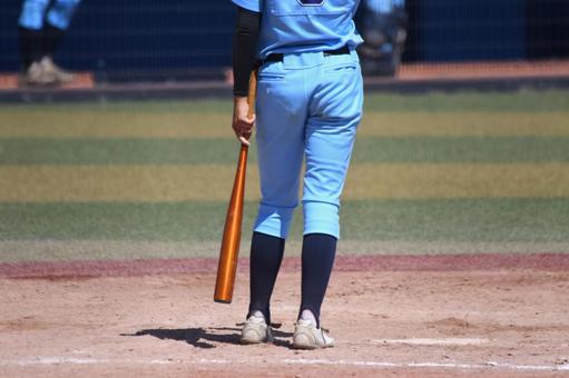 野球 野球の写真