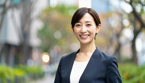 弁護士 女性A 弁護士 女性Aの写真