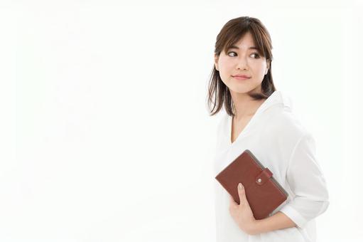 ビジネスウーマン ビジネスウーマン 女性,人物,ビジネスウーマンの写真素材