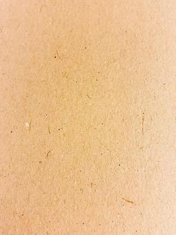 明るい色のクラフト紙 茶色,クラフト紙,紙の写真素材