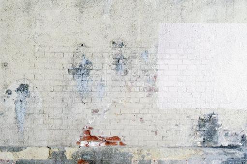 ガード下の壁 ガード下の壁 有楽町駅,ガード下,壁の写真素材