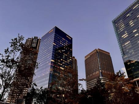 都市の街並 都市,都市の街並,都会の写真素材