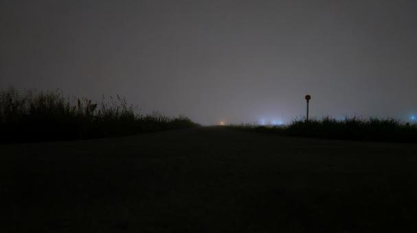 向こう側に揺らめく光 向こう側に揺らめく光の写真