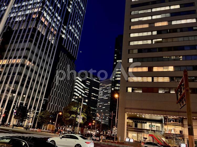 都市の街並 都市,都市の街並,都会の写真素材