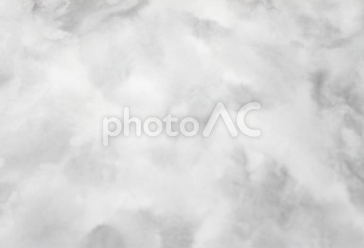 雲をイメージしたような淡いテクスチャー（2） 雲,テクスチャー,テクスチャの写真素材