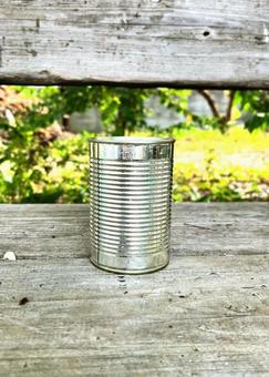 空き缶 空き缶,缶詰,ゴミの写真素材