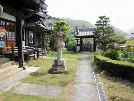 【風景写真】釜山寺(広島県三原市) 【風景写真】釜山寺(広島県三原市)の写真
