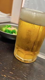 キンキンビール キンキンビールの写真