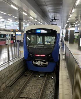 Shizuoka Railway, JPG