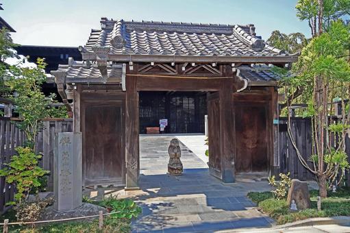 勝林寺(豊島) 勝林寺(豊島)の写真