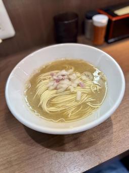 ラーメン ラーメンの写真