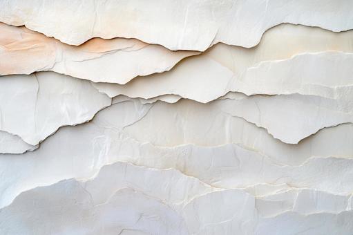 ひび割れ模様の大理石素材の写真