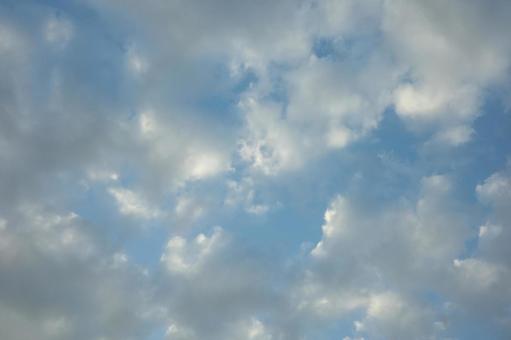 空 空の写真