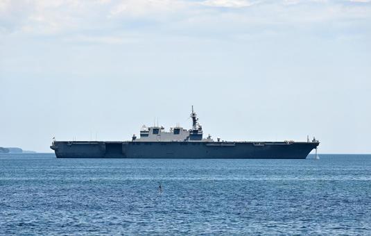 護衛艦 護衛艦の写真