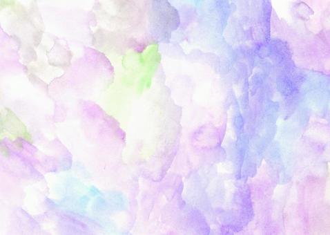 Watercolor material 130 Watercolor material 130