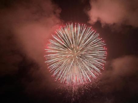 Photo, fireworks, launch, fireworks display, 